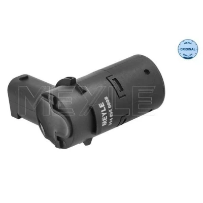 Billede af MEYLE 314 895 0008 Parkeringssensor sort Ultralydsensor BMW: 5 Sedan