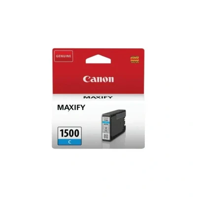 Billede af Canon PGI 1500 C cyan Printer Toner Inkjet