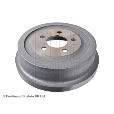 Billede af BLUE PRINT ADA104703 Bremsetromler bagaksel 301