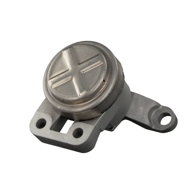 Billede af FEBI BILSTEIN 32672 Motorophæng højre Hydroleje FORD: Galaxy Mk2 MPV, S Max Mk1, MONDEO 4 Turnier, VOLVO: V70 3