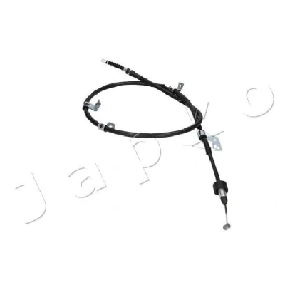 Billede af JAPKO 131H46L Håndbremsekabel bag HYUNDAI: i30 I Stationcar, Hatchback, Elantra IV Sedan