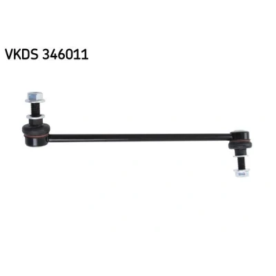 Billede af SKF VKDS 346011 Stabstag med syntetsik fedt NISSAN: Qashqai / Qashqai+2 I