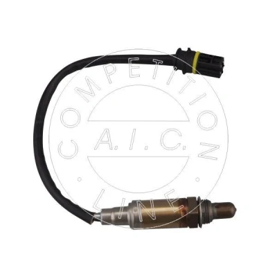 Billede af AIC 70786 Lambdasonde M18 x 1,5 opvarmet 12 BMW: 3 Sedan, Touring, 5 Touring