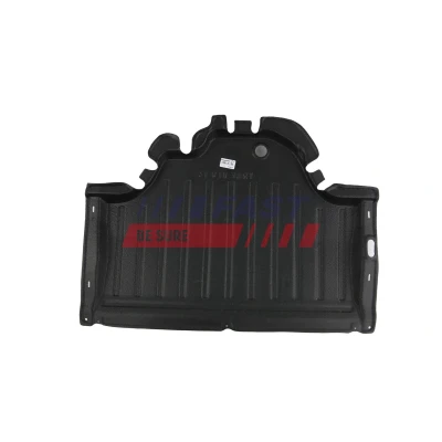 Billede af FAST FT99019 Motorafdækning nede