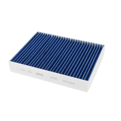 Billede af CORTECO 49408802 Kabinefilter Finstøvfilter (PM 2.5), med antiallergisk virkning, antibakteriel anti skimmel virkning 246 196 40