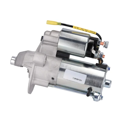 Billede af FEBI BILSTEIN 193550 Starter 12 1,2 11 FORD: MONDEO 4 Turnier, C Max, Max 2, VOLVO: V50, S80 II