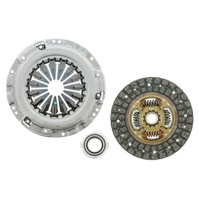 Billede af AISIN Clutch Kit (3P) KT 353 Kobling i tre dele med koblingstrykplade koblingsskive, udrykkerleje 236 SUZUKI: Grand Vitara 1 SUV