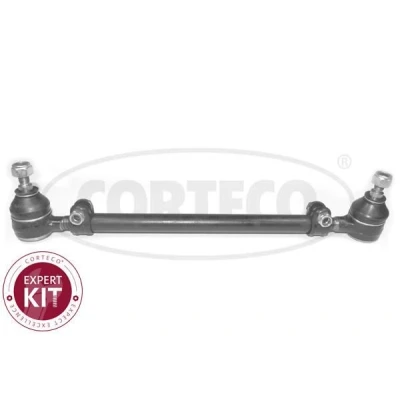 Billede af CORTECO 49399772 Sporestang foraksel, højre foraksel MERCEDES BENZ: S klasse Coupe, Sedan