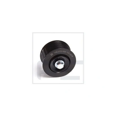 Billede af PETERS ENNEPETAL 120.372 00A Remstrammerhjul