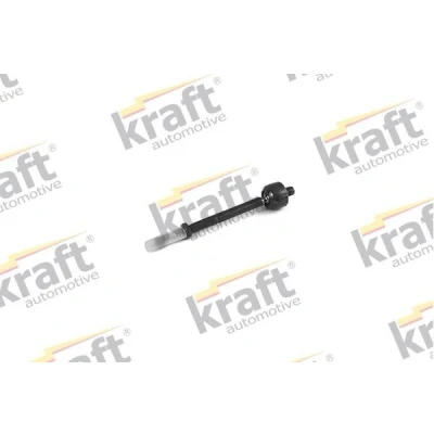 Billede af KRAFT 4305038 Styrestang foraksel, på begge sider, indersiden RENAULT: MEGANE 3 Grandtour, GRAND SCENIC 3, Fluence