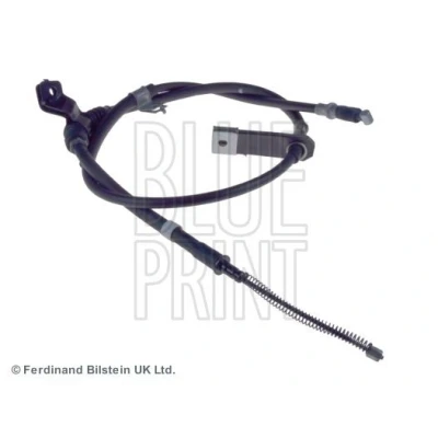 Billede af BLUE PRINT ADC446113 Håndbremsekabel bagved til venstre 1485