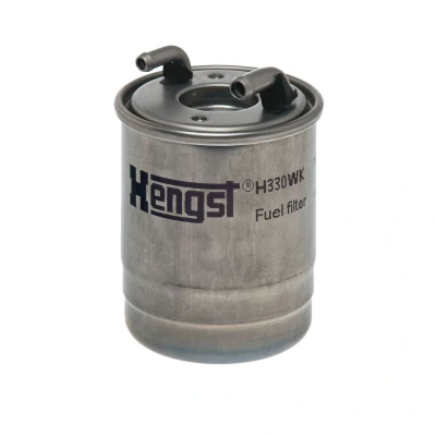 Billede af HENGST FILTER H330WK Brændstoffilter Ledningsfilter MERCEDES BENZ: Sprinter 3.5 T Van, 3 Bus, 5 Ladvogn/Chassis