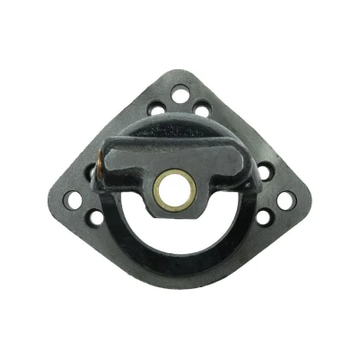 Billede af AS PL SBR1003 Drivleje, starter