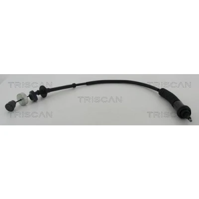 Billede af TRISCAN 8140 38250A Koblingskabel med automatisk justering Aftermarket PEUGEOT: Partner I Combispace, Van
