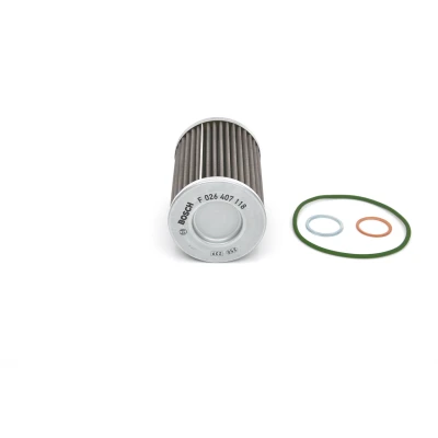 Billede af BOSCH F 026 407 118 Oliefilter Filterindsats