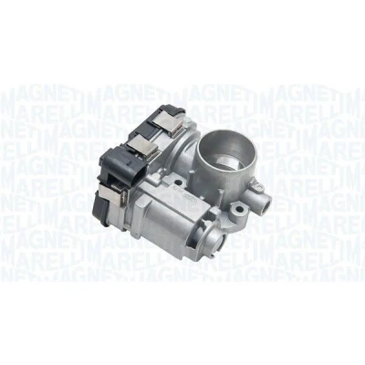 Billede af MAGNETI MARELLI 802010407001 Gasspjæld elektrisk VOLKSWAGEN: up! Hatchback, Polo V SKODA: Fabia III Stationcar, SEAT: Ibiza 4