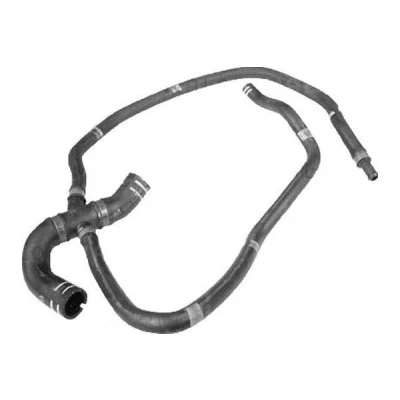 Billede af MAPCO 39345 Kølerslanger nede FIAT: Seicento / 600 Hatchback