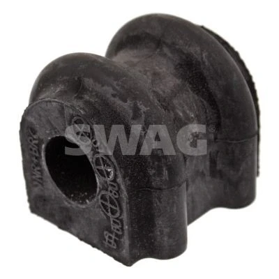 Billede af SWAG 90 94 1503 Stabilisatorbøsning bagaksel Gummi 16 HYUNDAI: i30 I Stationcar, Hatchback, KIA: cee‘d II Sportswagon