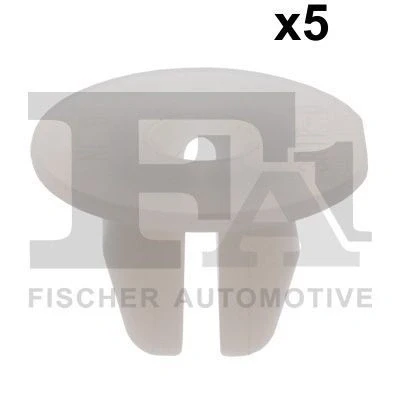 Billede af Clips, side /beskyttelseslister FA1 77 60002.5