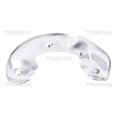 Billede af TRISCAN 8125 29110 Ankerplade højre foraksel AUDI: A4 B8 Avant, Sedan, A6 C7 Avant