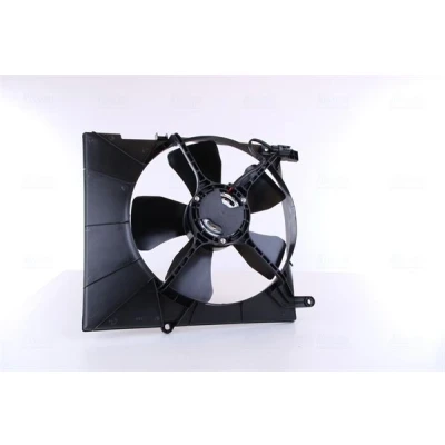 Billede af NISSENS 85746 Køleventilator 365 12 216 uden indbygget regulator