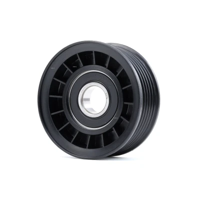 Billede af OPTIMAL 0 N1497S Strammehjul uden holder FORD: MONDEO 4 Turnier, 3 Kombi, S Max Mk1, VOLVO: V70 3, S80 II