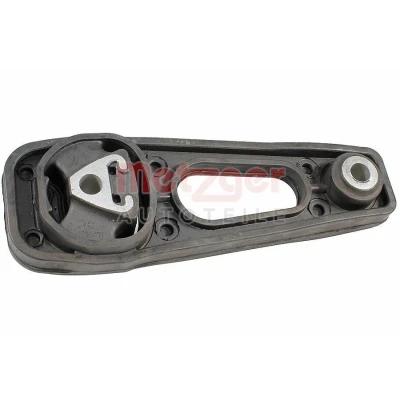 Billede af METZGER 8054019 Motorophæng nede, bag Gummimetalleje DACIA: Duster II