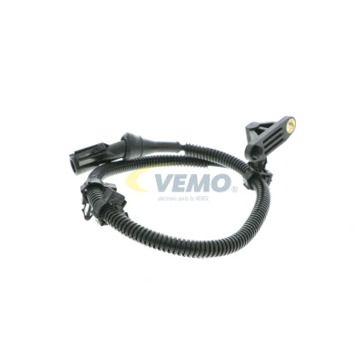Billede af VEMO V25 72 1111 ABS Sensor bagaksel Original Quality til køretøjer med 12