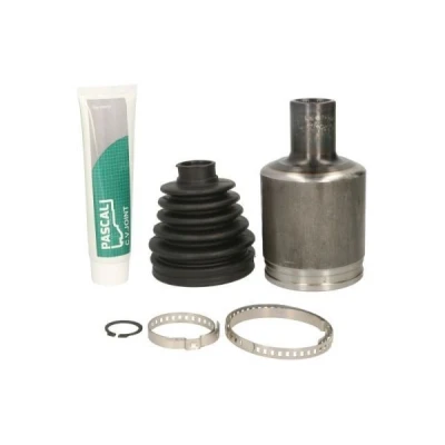 Billede af PASCAL G7M013PC Led, drivaksel gearkasse monteret, venstre foraksel, foraksel