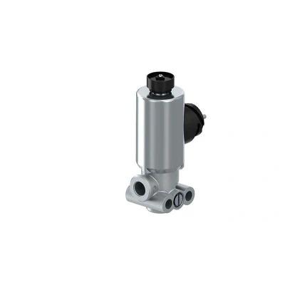 Billede af Magnetventil WABCO 4721706040