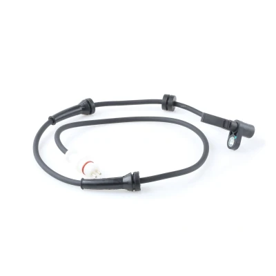 Billede af BOSCH 0 265 007 070 ABS sensor med kabel aktiv 776 FIAT: Punto II Hatchback