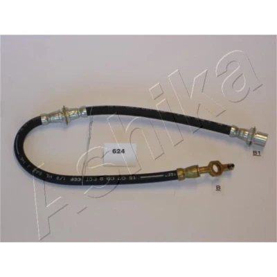 Billede af Holder, bremseslange ASHIKA 69 06 624