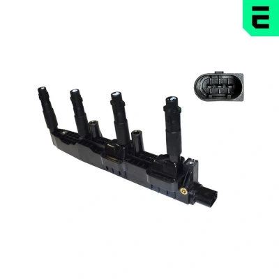 Billede af ERA 880096A Tændspole 3