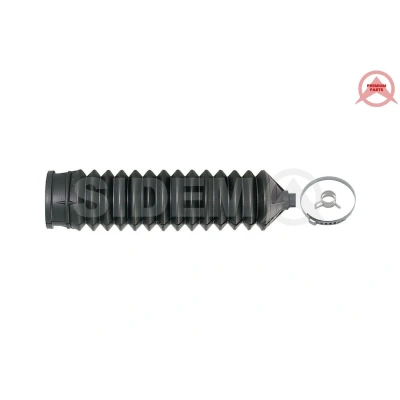 Billede af SIDEM 389.032 Styretøj Manchet foraksel DAEWOO: Matiz I Hatchback