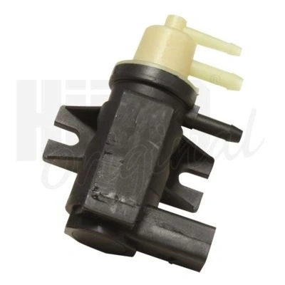 Billede af HITACHI 139340 Ladetryksstyring, Turbolader Magnetventil elektrisk pneumatisk Hueco VOLKSWAGEN: Passat B6 Variant, B5 GP Touran I