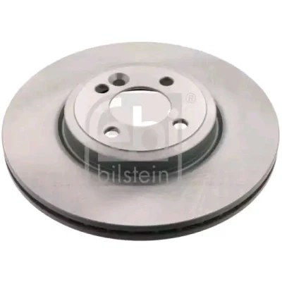 Billede af FEBI BILSTEIN 43904 Bremseskiver foraksel 294 22 4 100 indvendigt ventileret coatet højkarboniseret MINI: Hatchback, Cabriolet