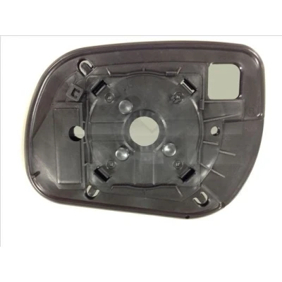 Billede af TYC 336 0066 1 Spejlglas venstre TOYOTA: RAV4 III SUV