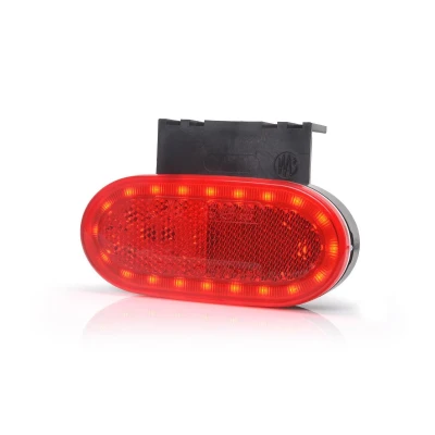 Billede af WAS 1387 Sidemarkeringslys LED 12 24V bag