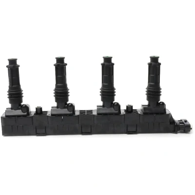 Billede af METZGER 0880009 Tændspole OPEL: Corsa D Hatchback, Astra H Caravan, G Caravan
