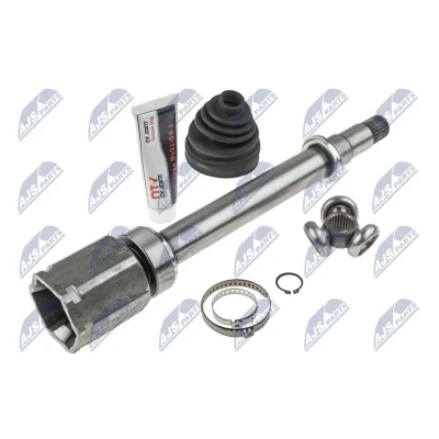 Billede af NTY NPW TY 042 Knokkelled gearkasse monteret TOYOTA: Avensis II Station Wagon, Sedan