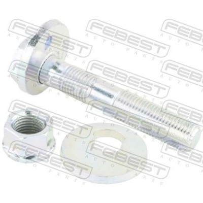Billede af Styrtkorrektionsskrue FEBEST 0129 014 KIT
