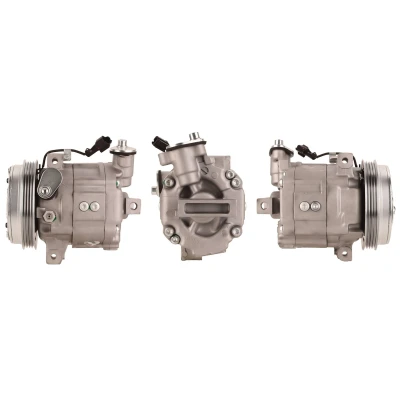 Billede af ELSTOCK 51 0520 Kompressor PAG 100 R 134a SUBARU: Forester II