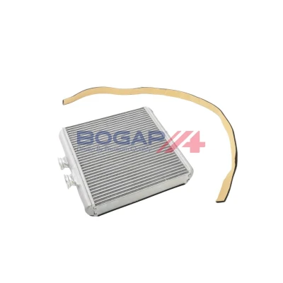 Billede af BOGAP C4120106 Varmeveksler MERCEDES BENZ: E klasse T modell
