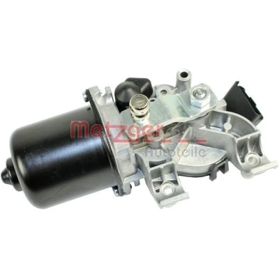 Billede af METZGER ORIGINAL ERSATZTEIL 2190744 Viskermotor 12 foran