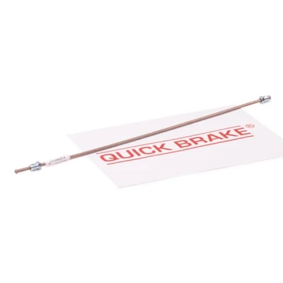 Billede af QUICK BRAKE CN 0480A A Bremserør PEUGEOT: 107 Hatchback, TOYOTA: Aygo, MERCEDES BENZ: S klasse Sedan