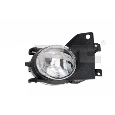 Billede af TYC 19 0180 01 9 Tågelygter venstre uden lampeholder BMW: 5 Touring, Sedan