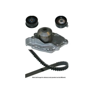Billede af KAVO PARTS DKW 6503 Vandpumpe + Tandremssæt