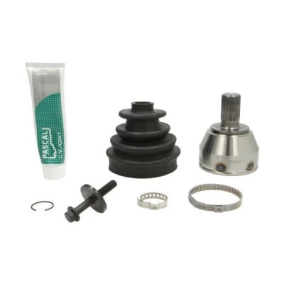 Billede af PASCAL G1G027PC Knokkelled hjulsidet FORD: Focus 2 Kombi, C Max 2, Max, VOLVO: V50
