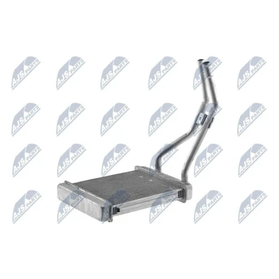 Billede af NTY CNG CH 000 Varmeveksler