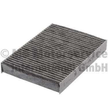 Billede af KOLBENSCHMIDT 50014797 Kabinefilter Filterindsats 232 160 30 RENAULT: CLIO 2, Megane I Grandtour
